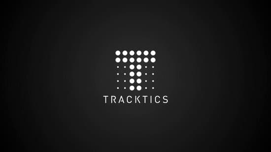 Tracktics
